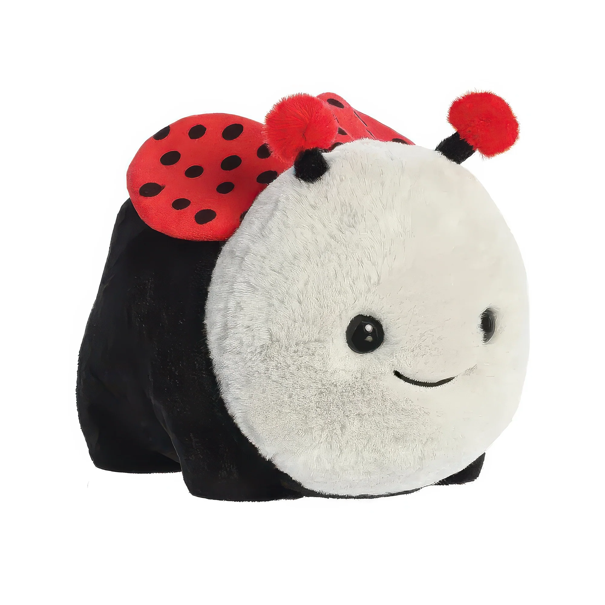 Spudsters Ladybird 25cm Soft Toy - Image 7