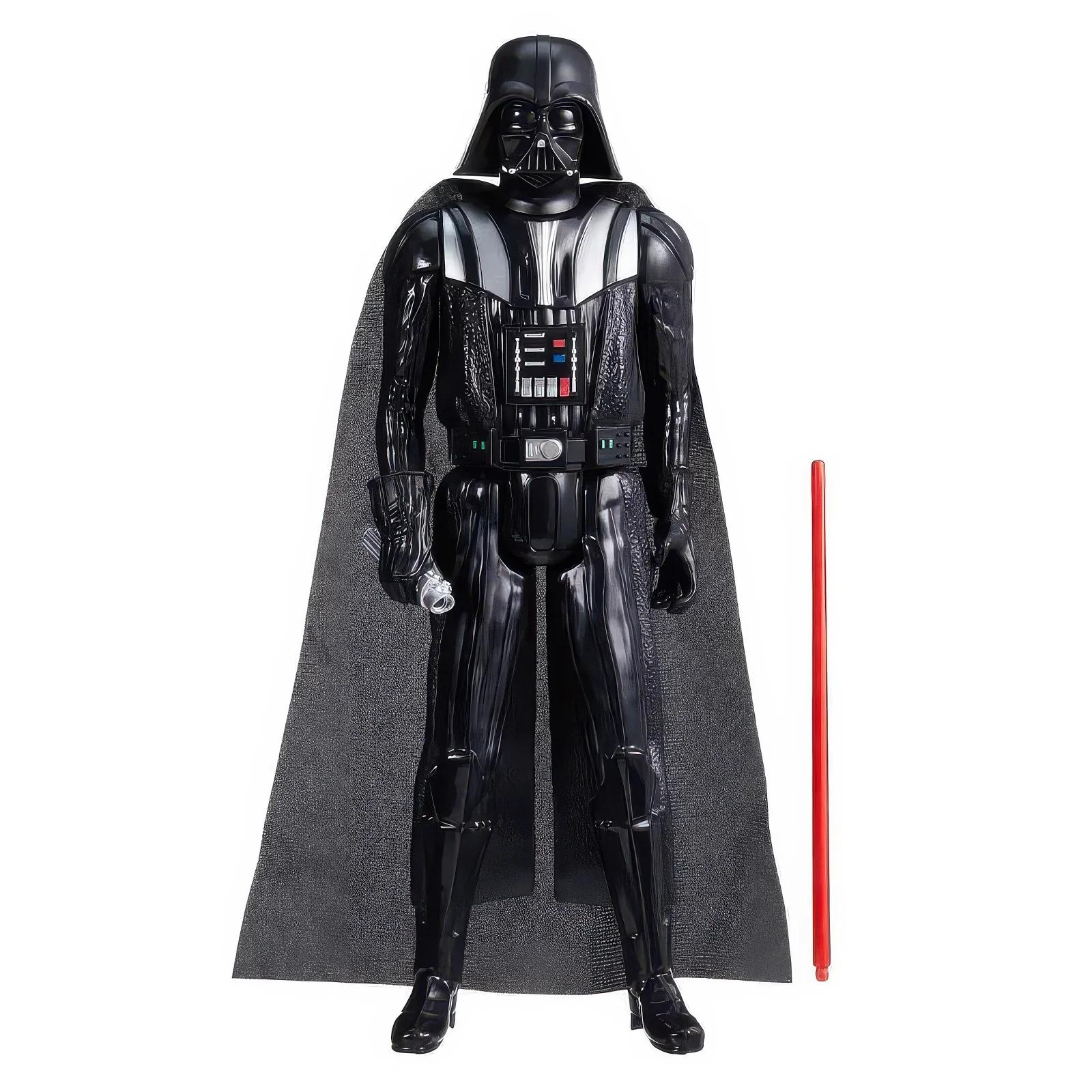 Star Wars Titan Hero Darth Vader 30cm Action Figure - Image 3