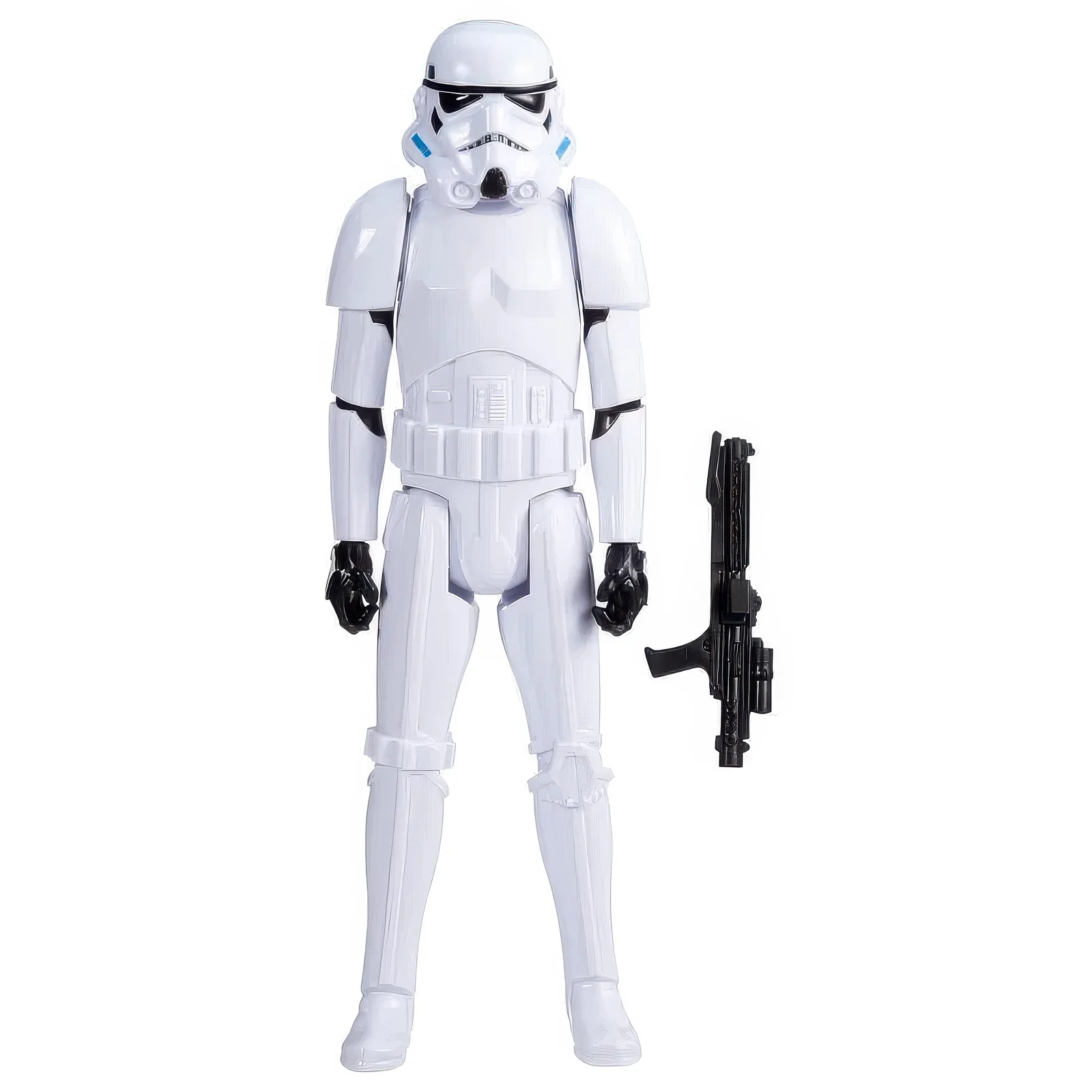 Star Wars Titan Hero Stormtrooper 30cm Action Figure - Image 2