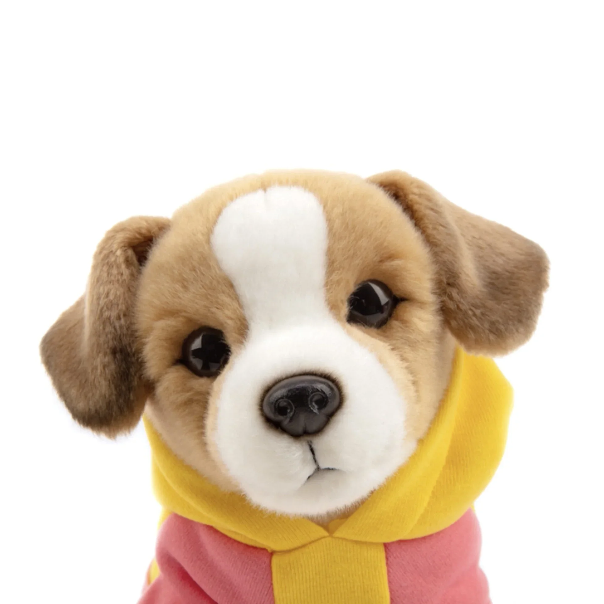 Studio Pets Jacky Jack Russell 23cm Plush - Image 4