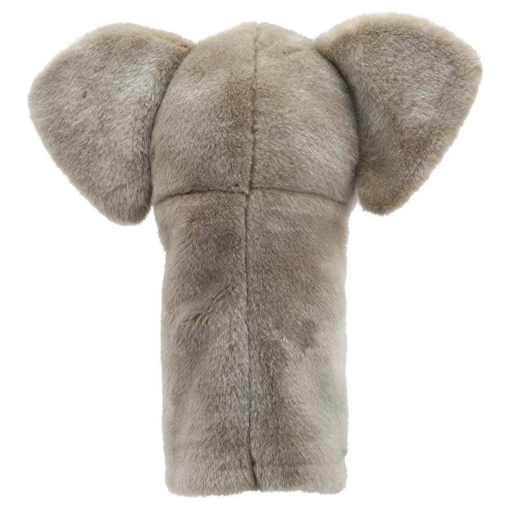 The Puppet Company - Elephant Jumbo Friends Hand Puppet - Image 4