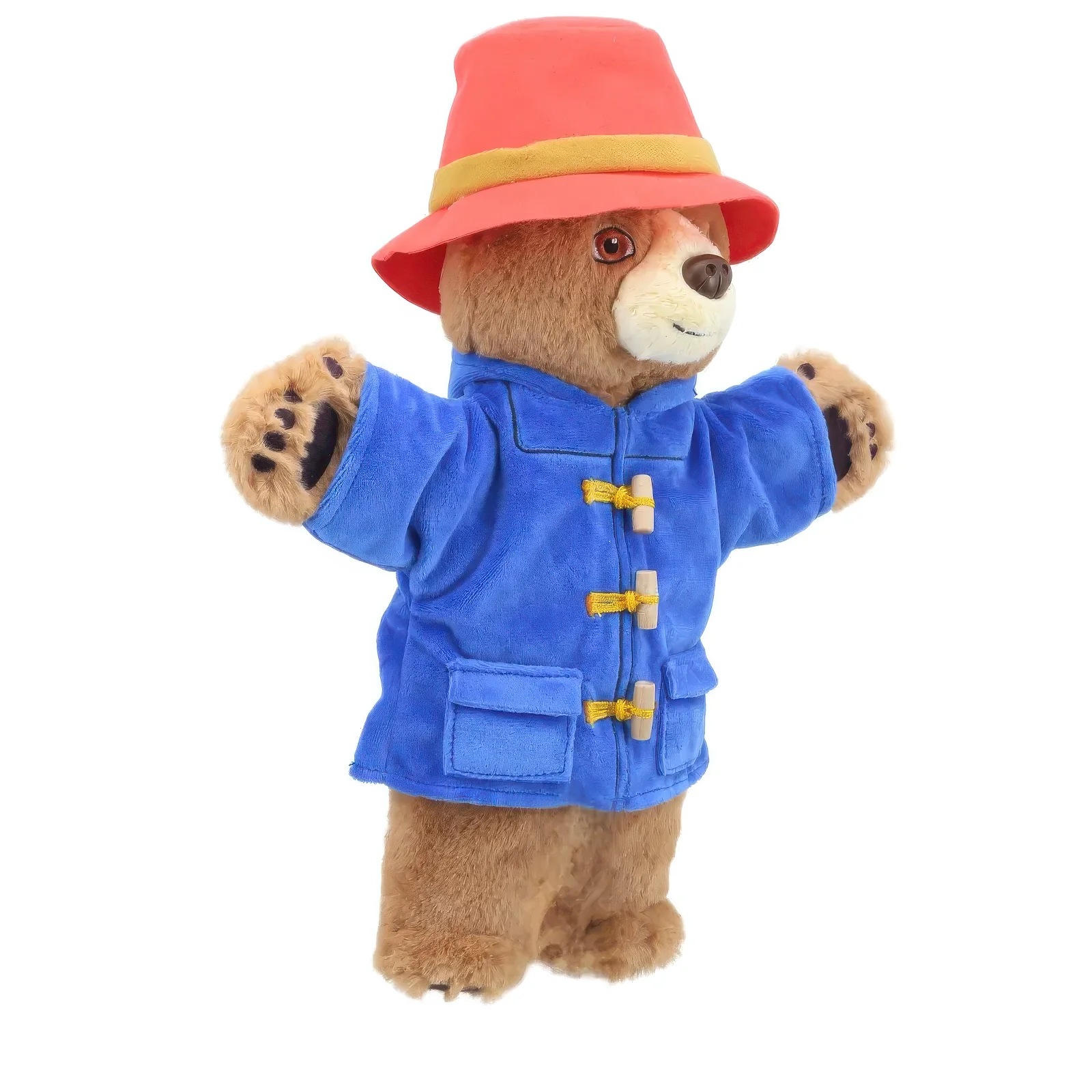 The Puppet Company - Paddington Bear Movie - Hand Puppet - Image 3