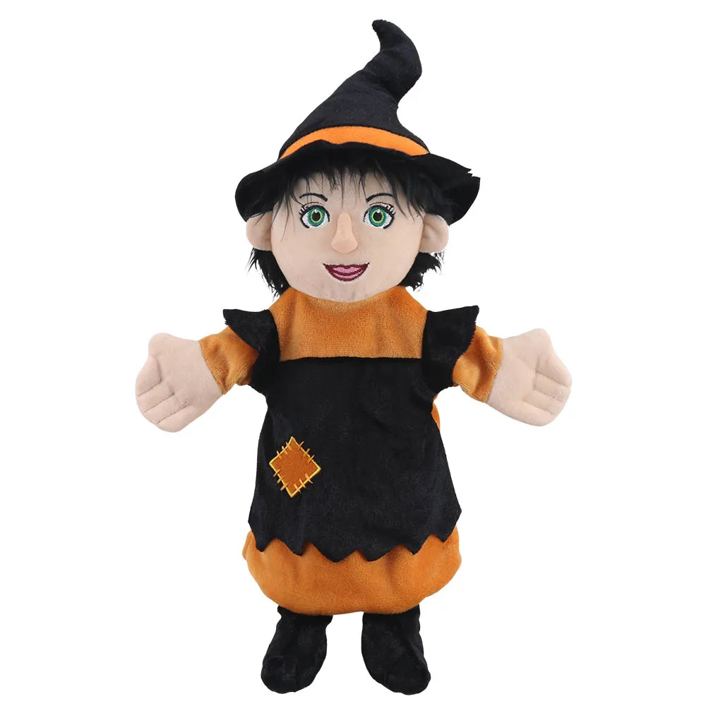 The Puppet Company - Story Tellers - Witch Hand Puppet