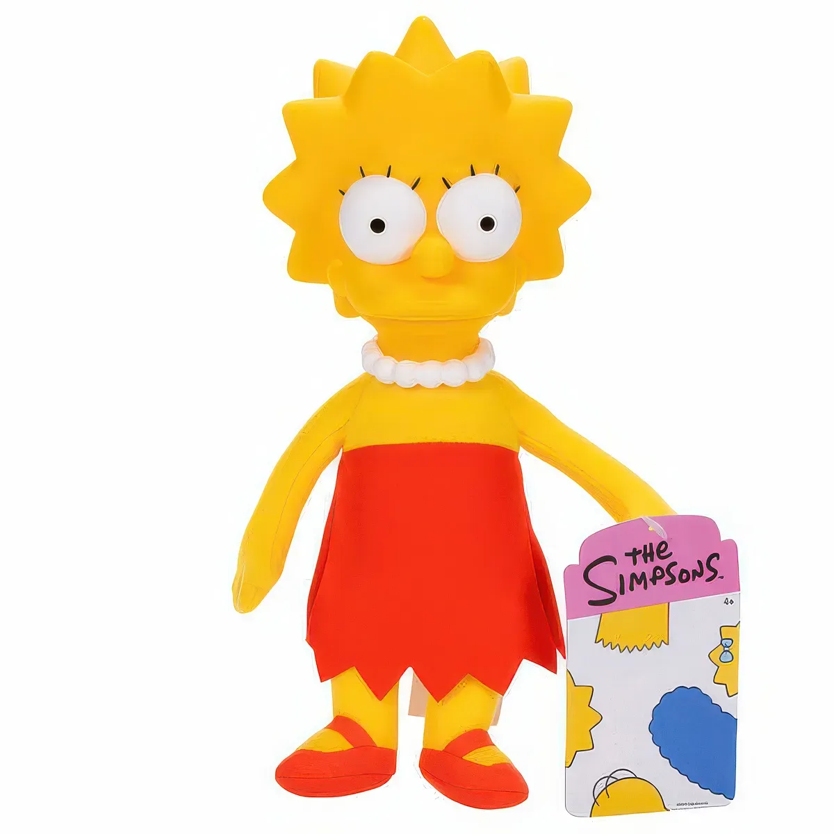 The Simpsons Plush Toy - Assortment - Image 10