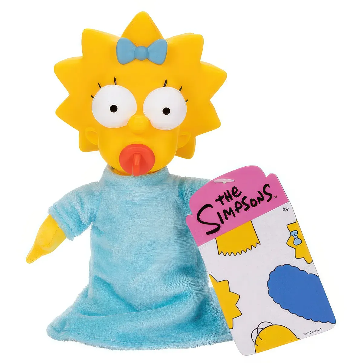The Simpsons Plush Toy - Assortment - Image 15
