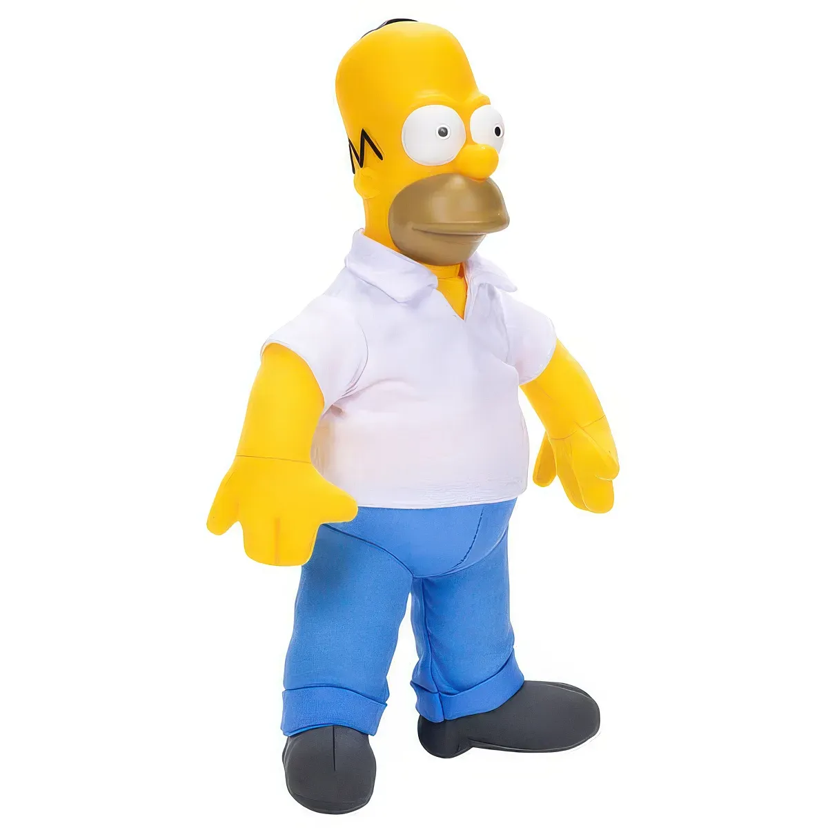 The Simpsons Plush Toy - Assortment - Image 16