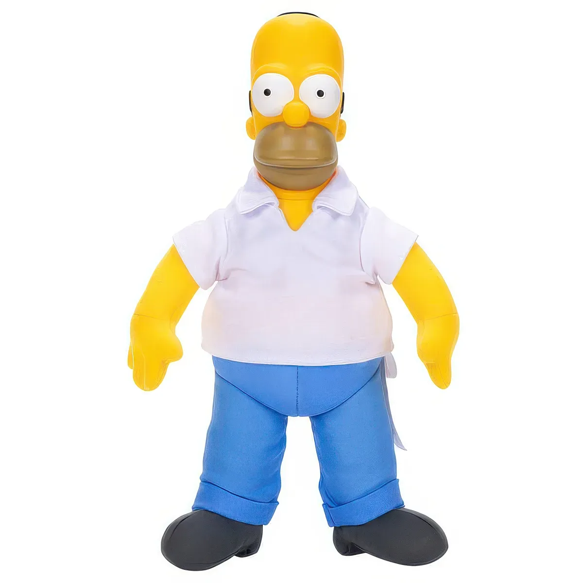 The Simpsons Plush Toy - Assortment - Image 3