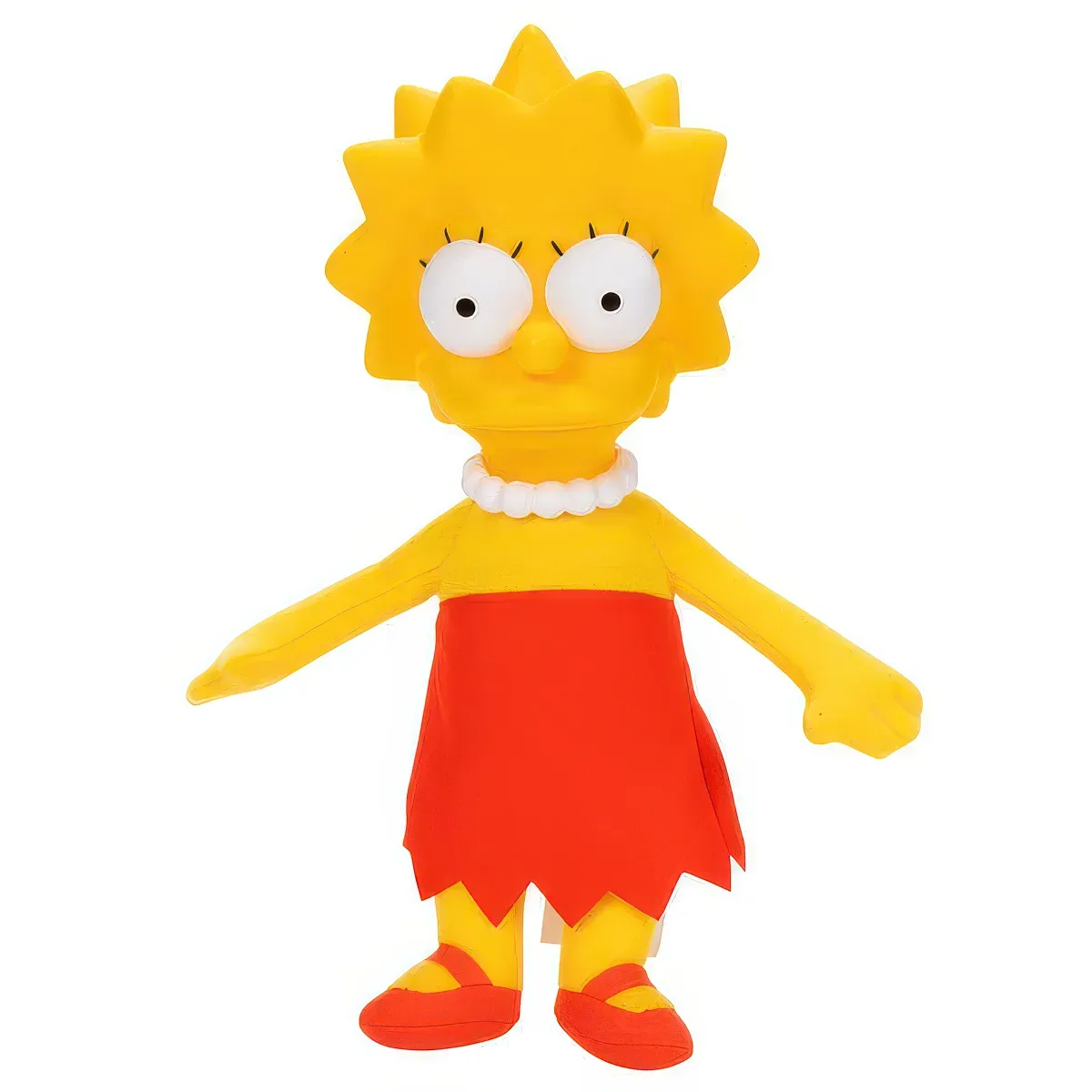The Simpsons Plush Toy - Assortment - Image 6