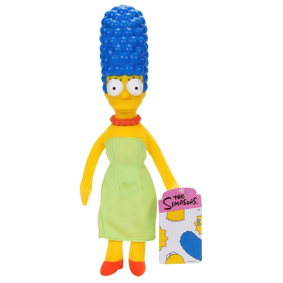 The Simpsons Plush Toy - Assortment - Image 7