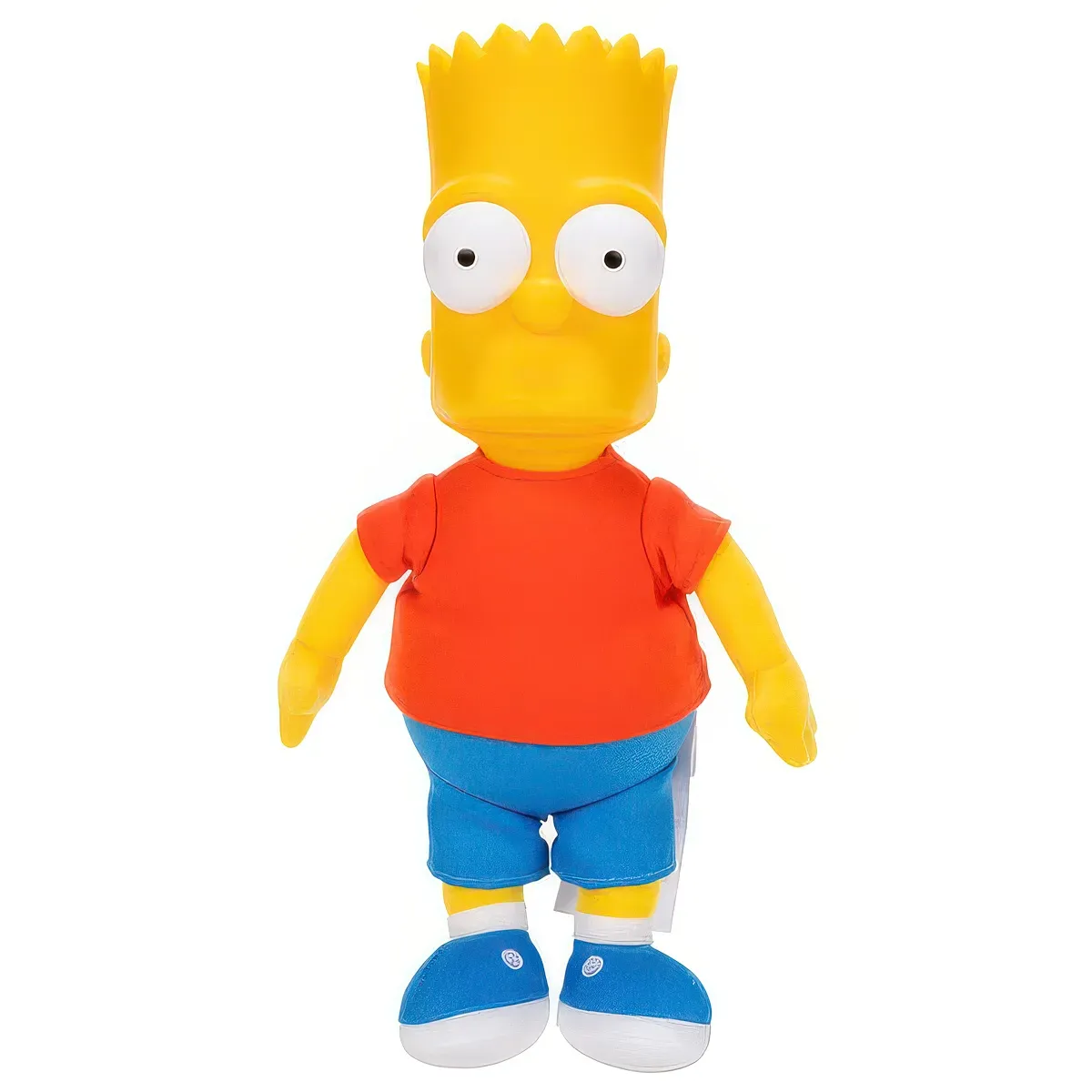 The Simpsons Plush Toy - Assortment - Image 8