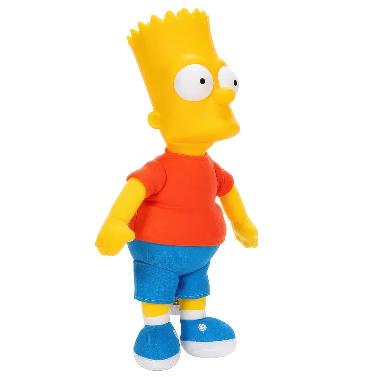 The Simpsons Plush Toy - Assortment - Image 9