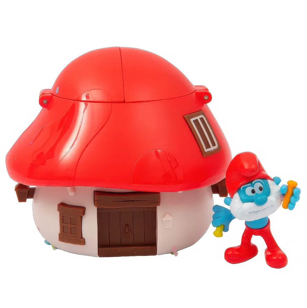 The Smurfs Suprise House - Assorted - Image 3