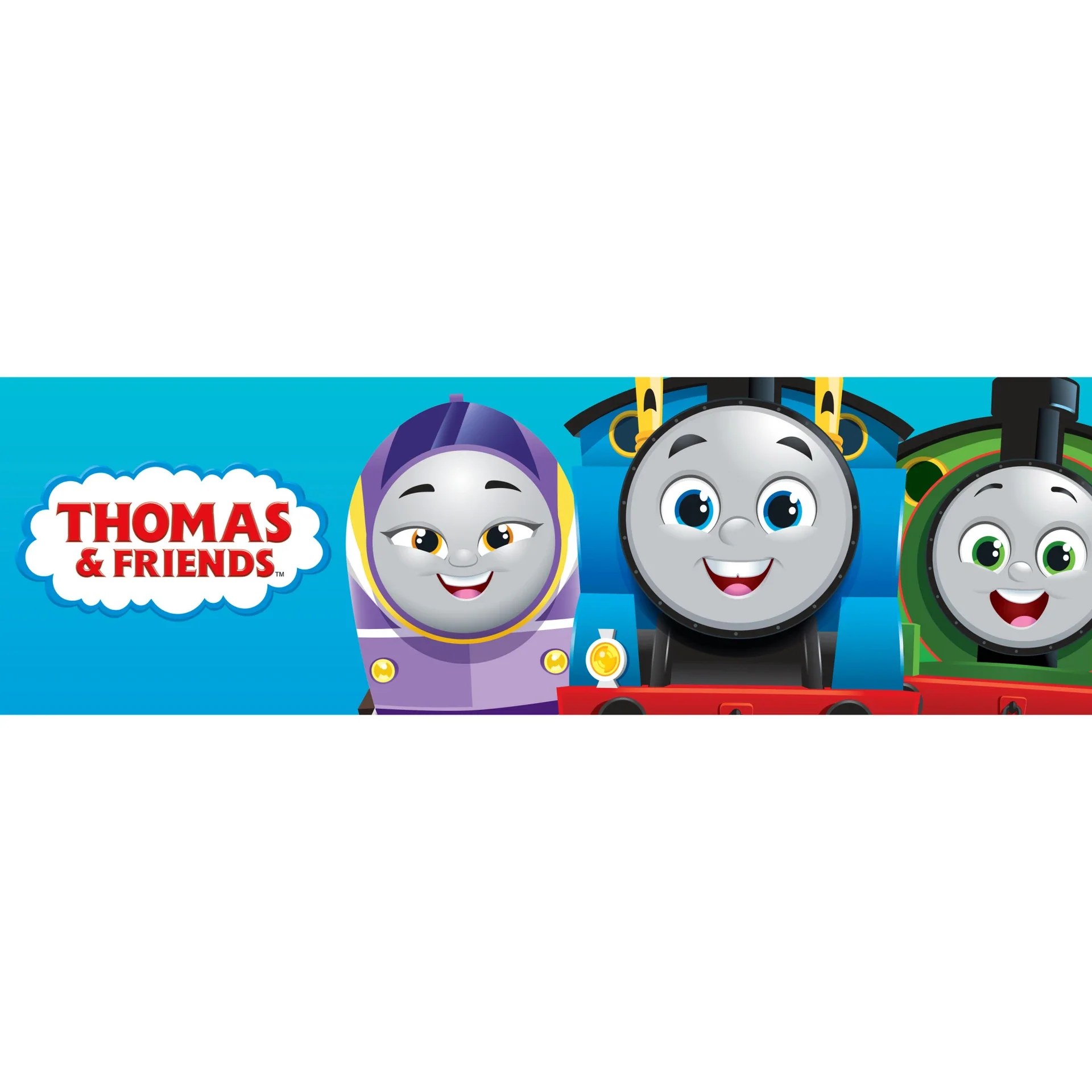 Thomas & Friends My First Train Table - Image 8