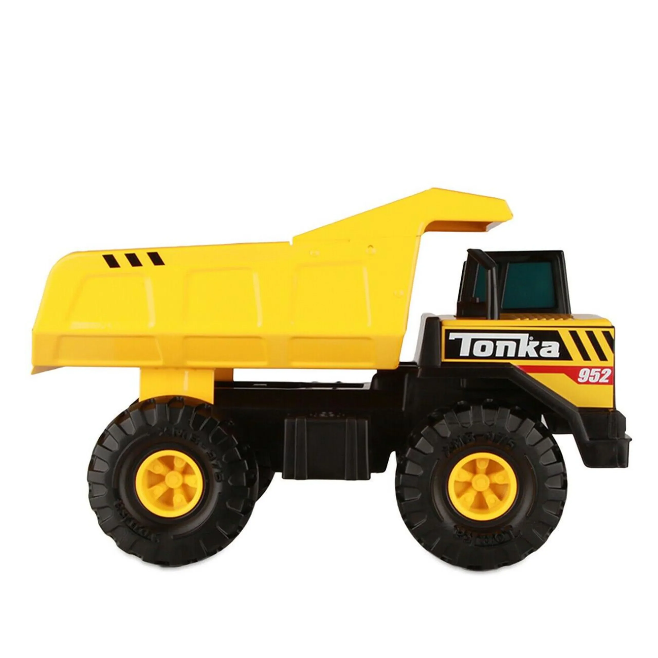 TONKA Steel Classics Mighty Dump Truck - Image 3