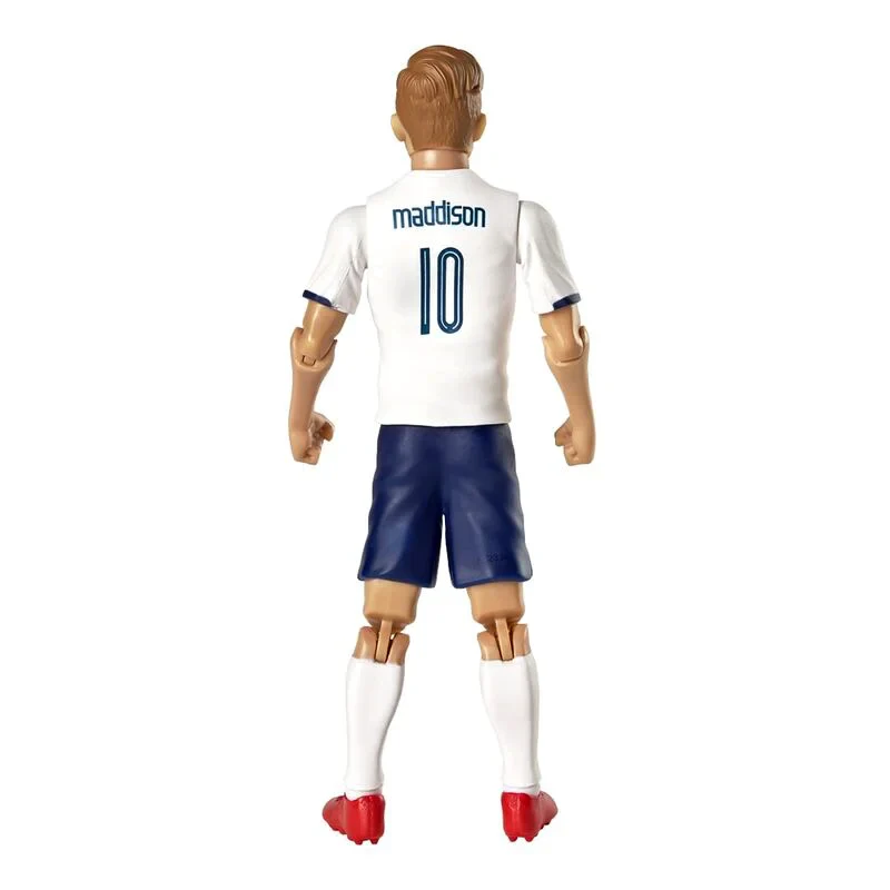 Tottenham Hotspur Maddison 10 Action Figure 20cm - Image 6