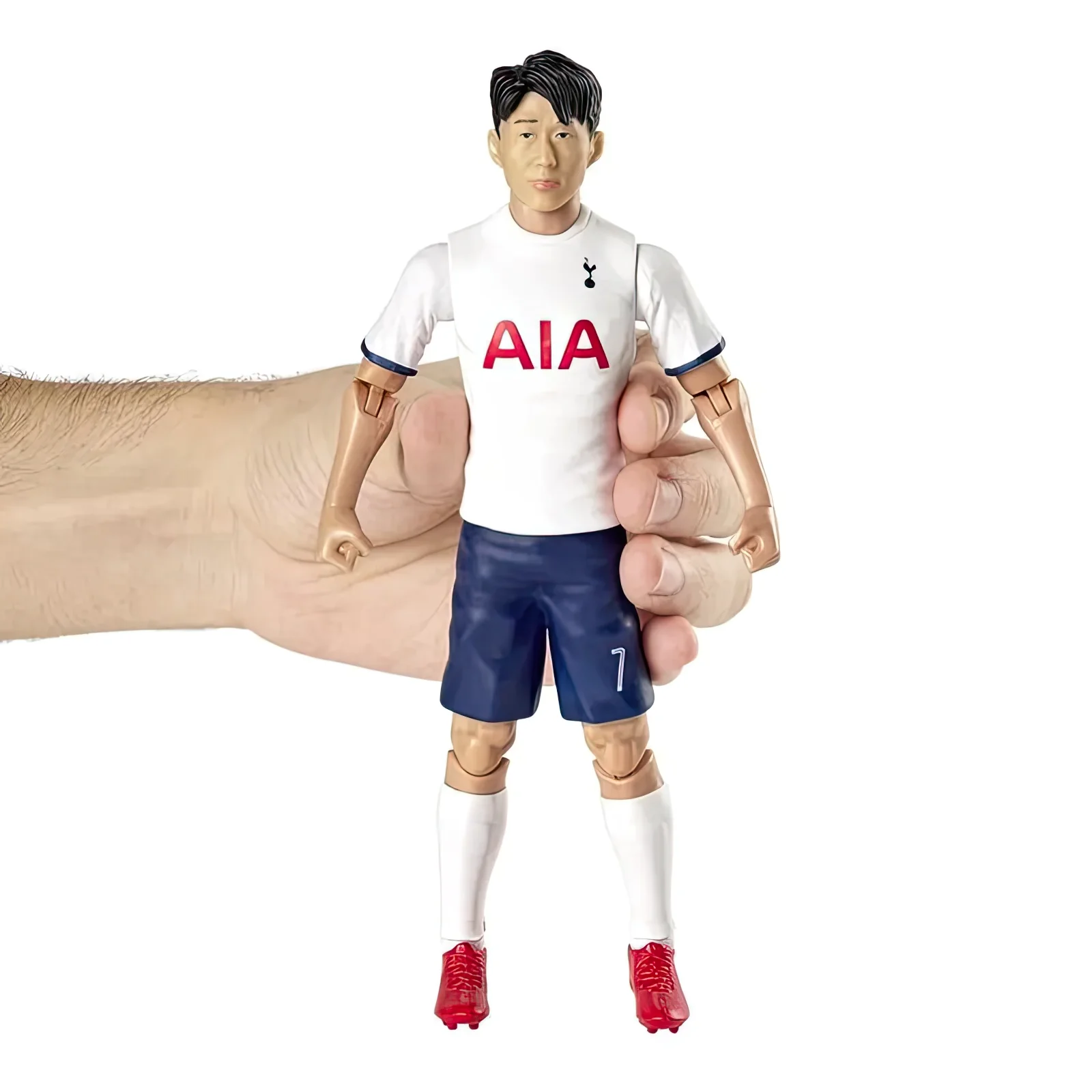 Tottenham Hotspur Son Action Figure 20cm - Image 4