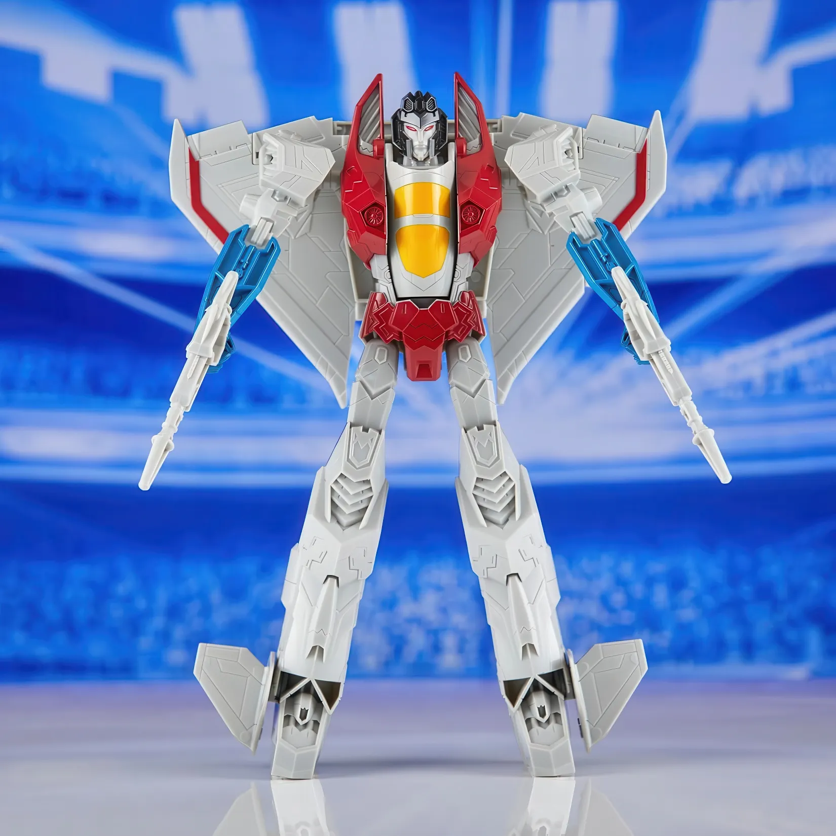 Transformers One Mega Changer Starscream Robot - Image 11