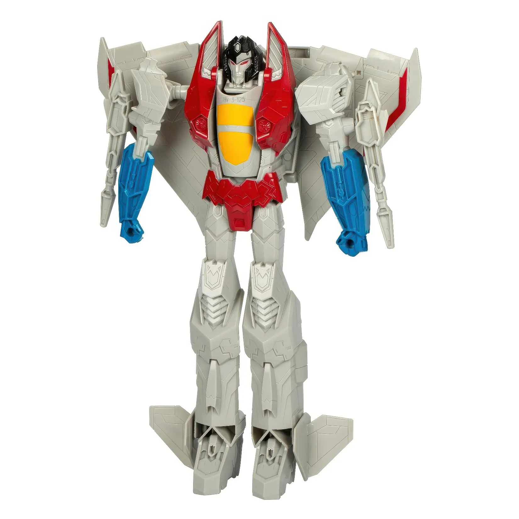 Transformers One Mega Changer Starscream Robot - Image 2
