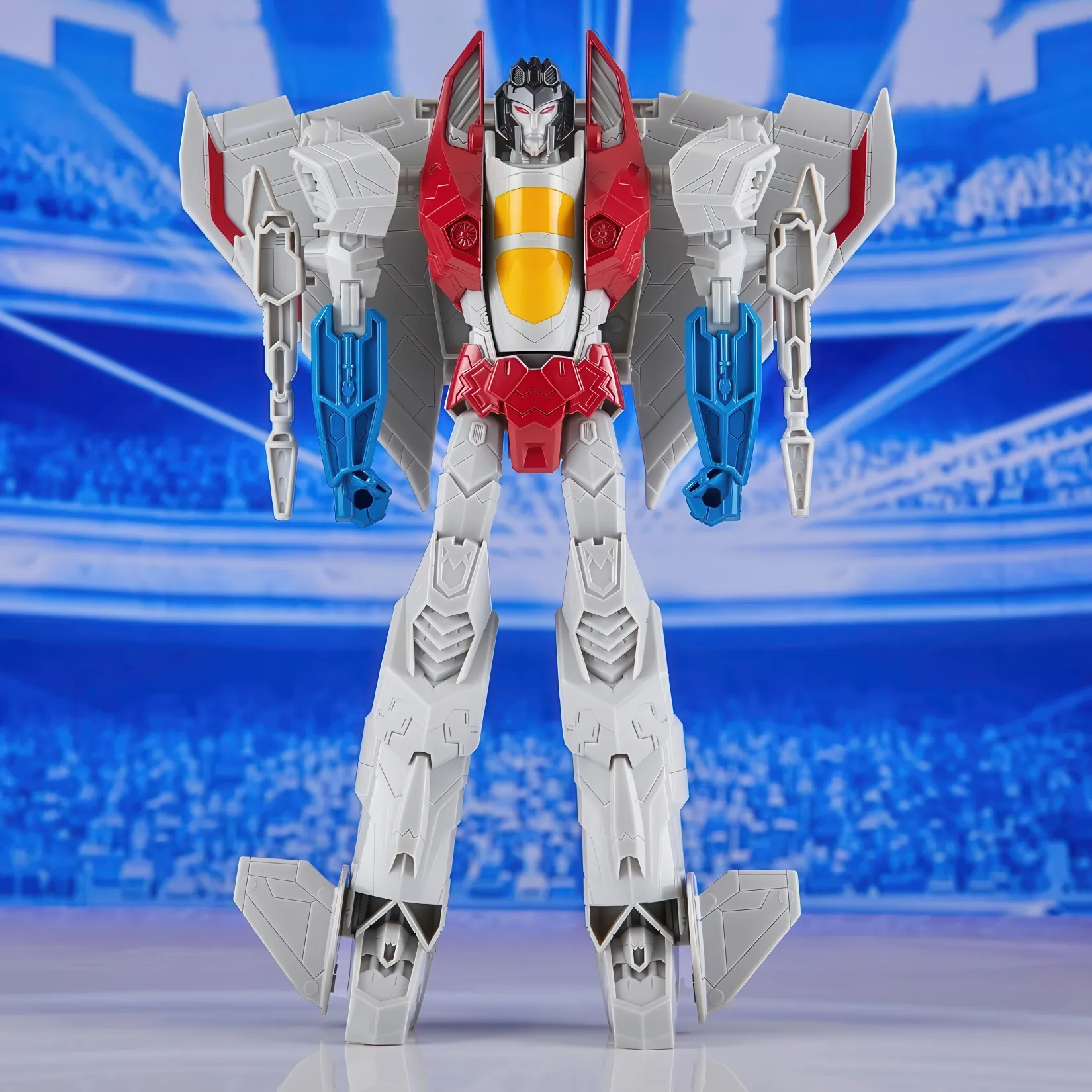 Transformers One Mega Changer Starscream Robot - Image 9