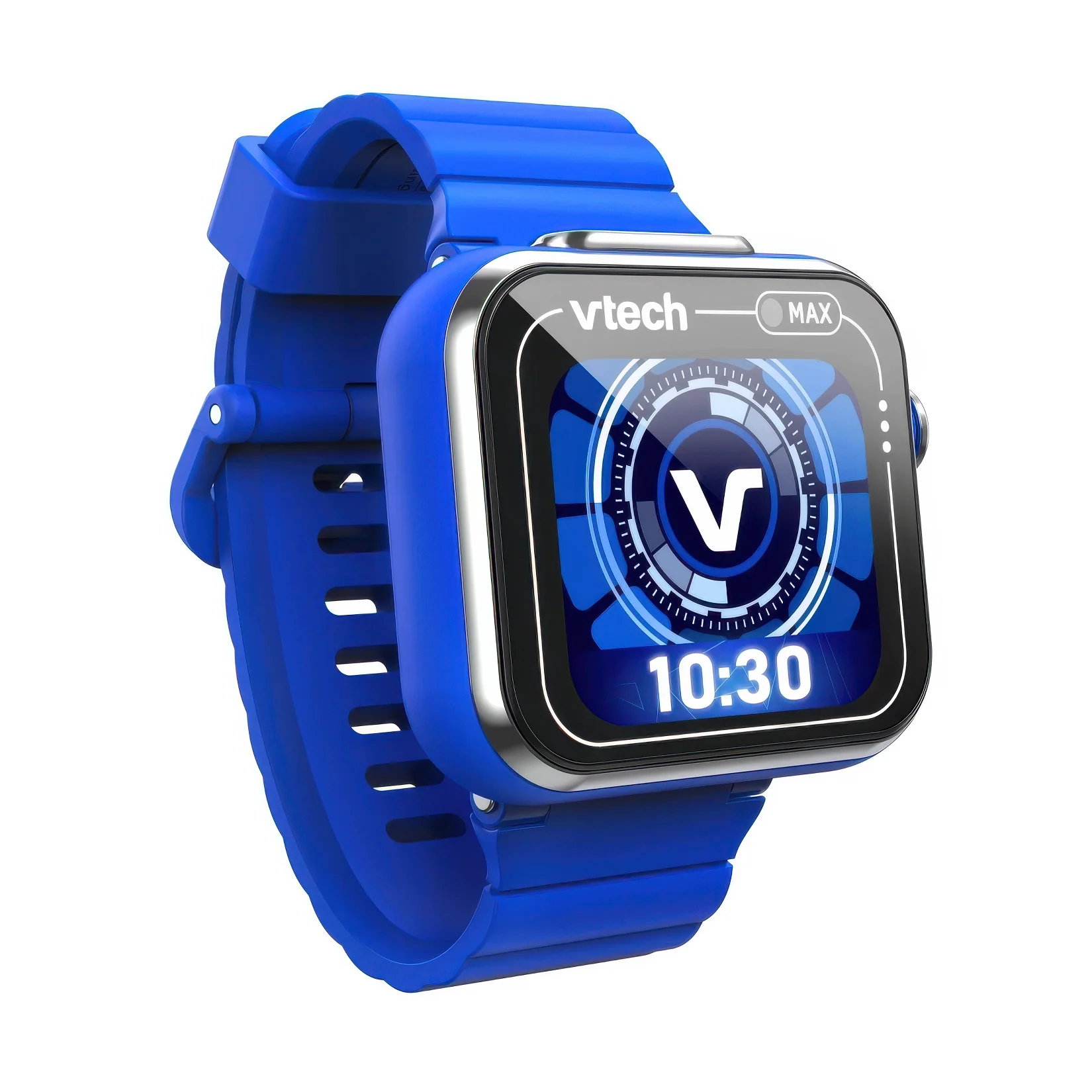Vtech Kidizoom Smart Watch MAX Blue - Image 4
