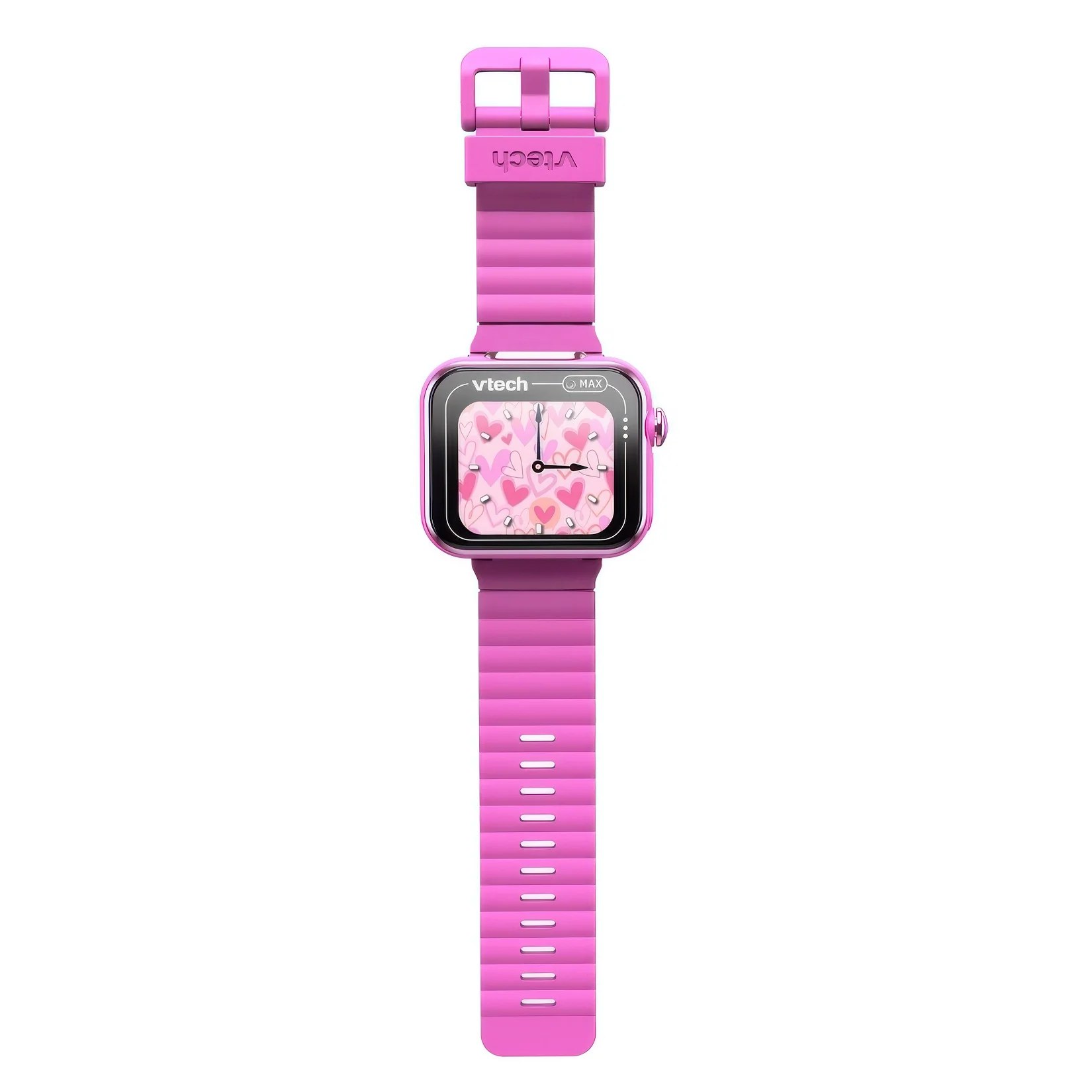 Vtech Kidizoom Smart Watch MAX Pink - Image 3