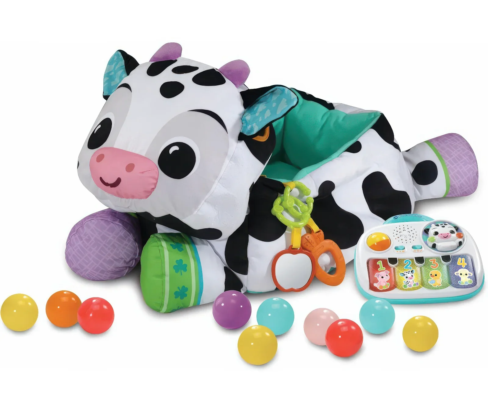 Vtech Moosical Activities Ball Pit