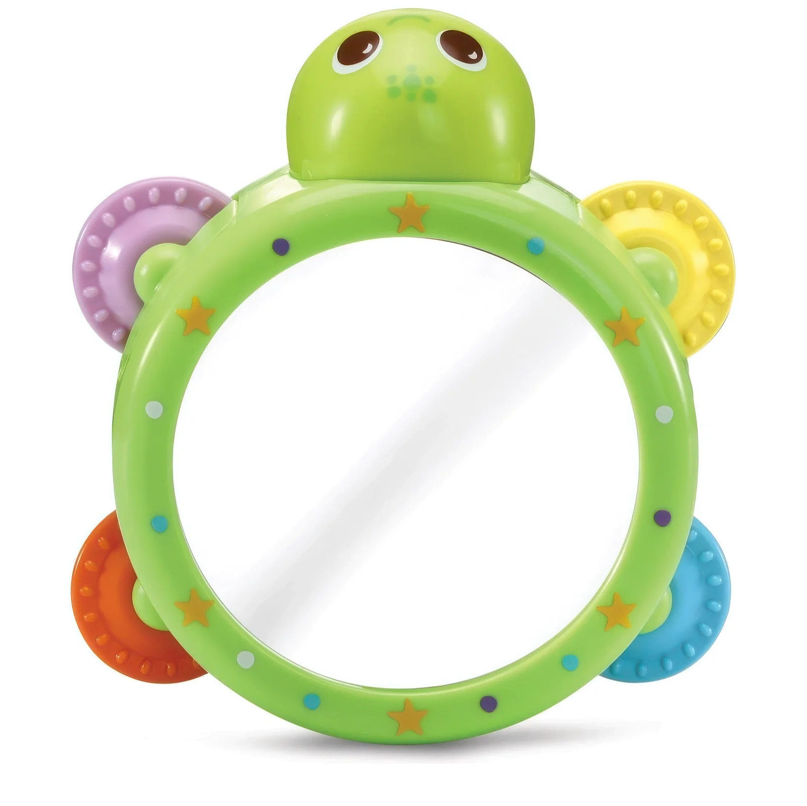 Vtech Baby Ocean Buddies Animal Band Musical Toys - Image 4
