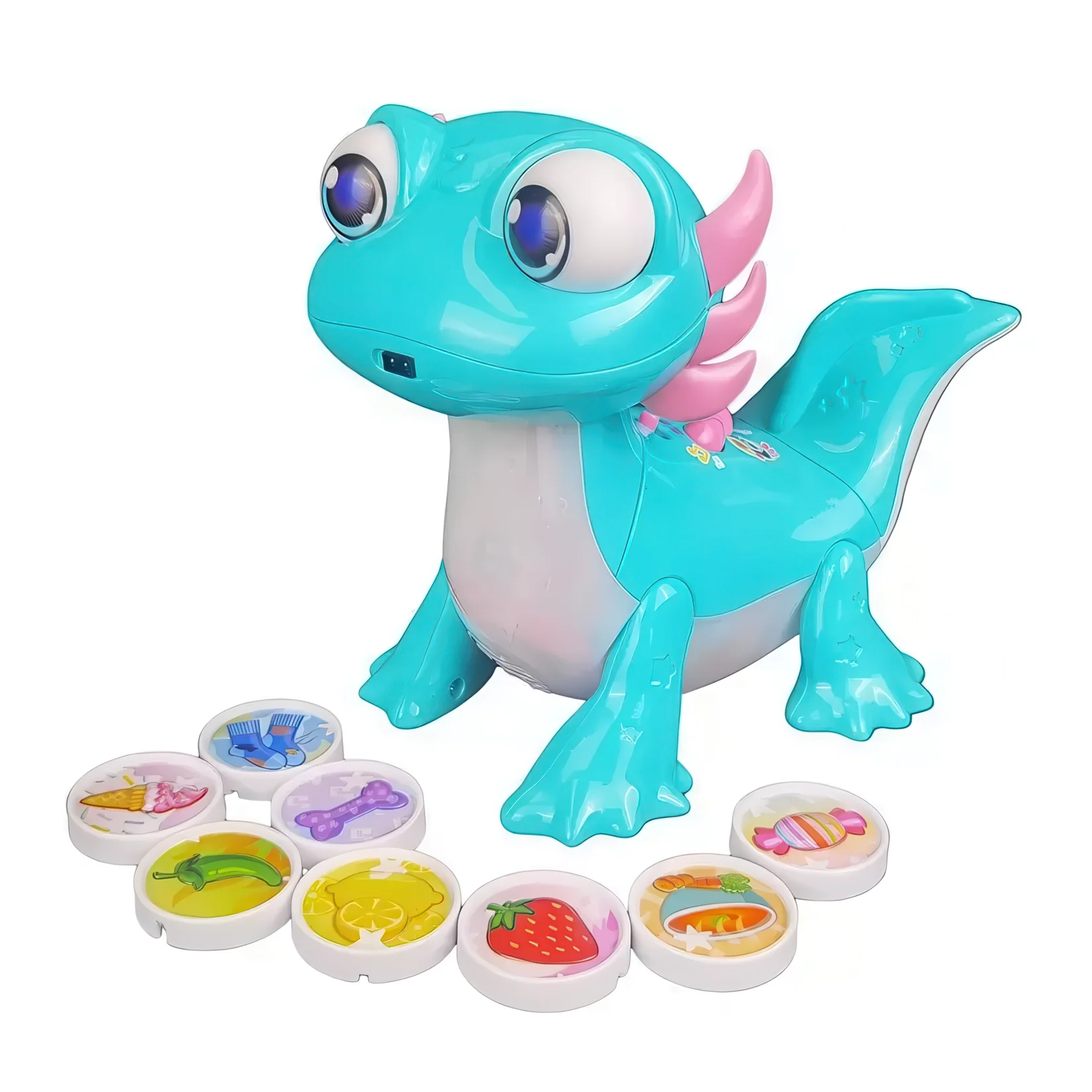 Vtech Tasty Treats Axolotl - Image 4