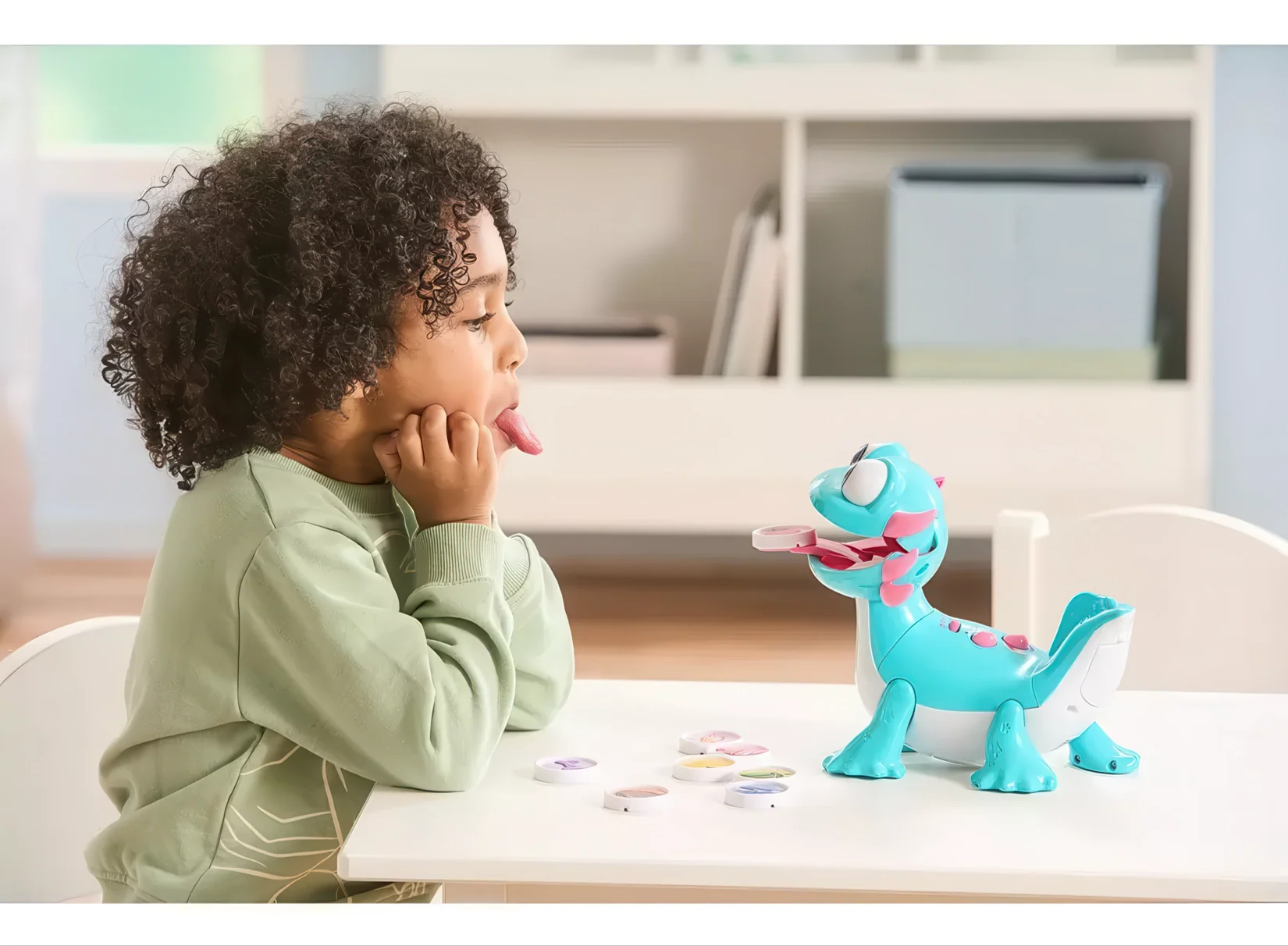 Vtech Tasty Treats Axolotl - Image 5