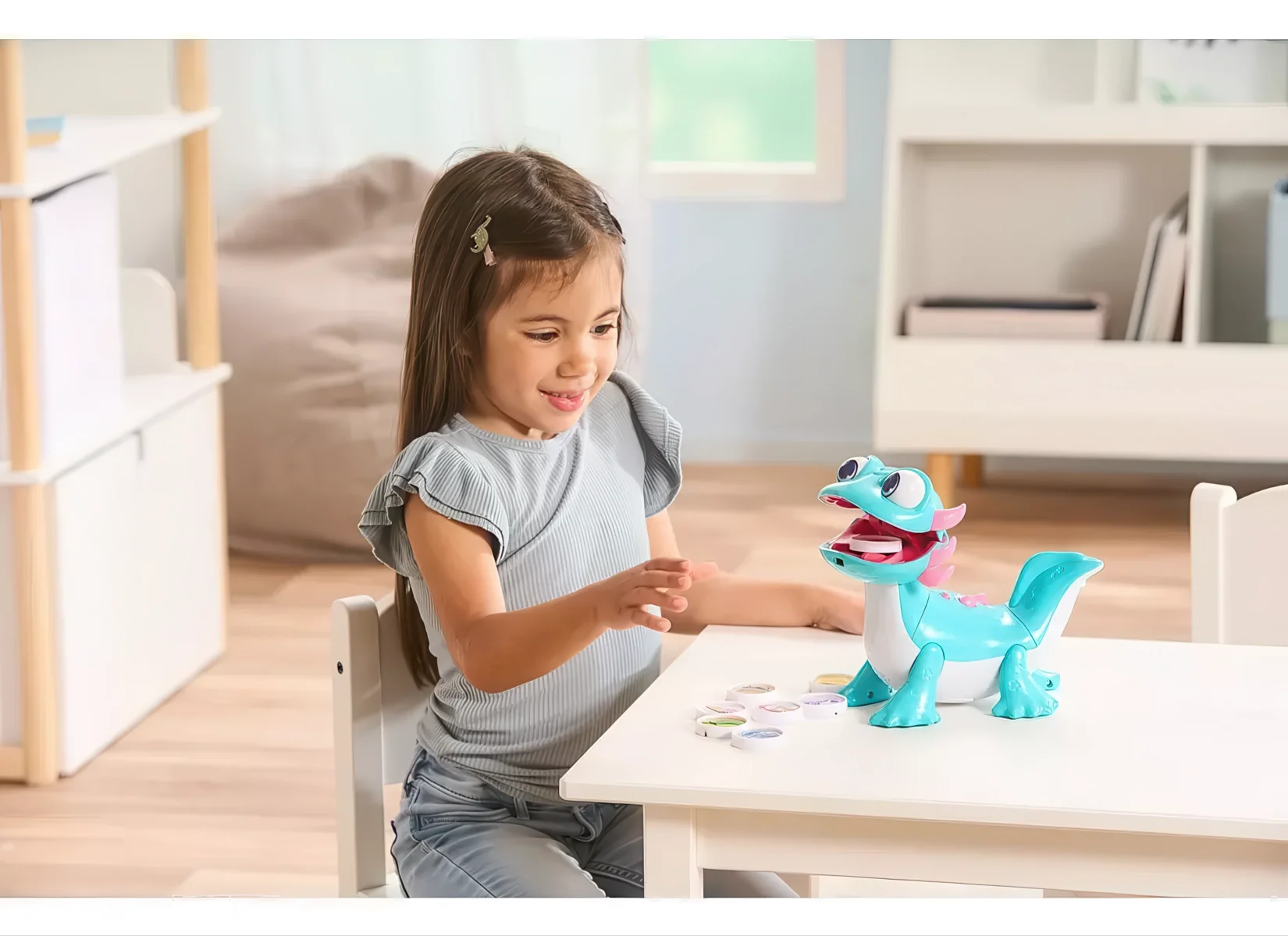 Vtech Tasty Treats Axolotl - Image 6