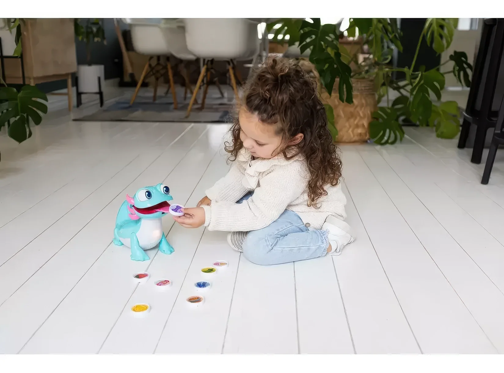 Vtech Tasty Treats Axolotl - Image 7