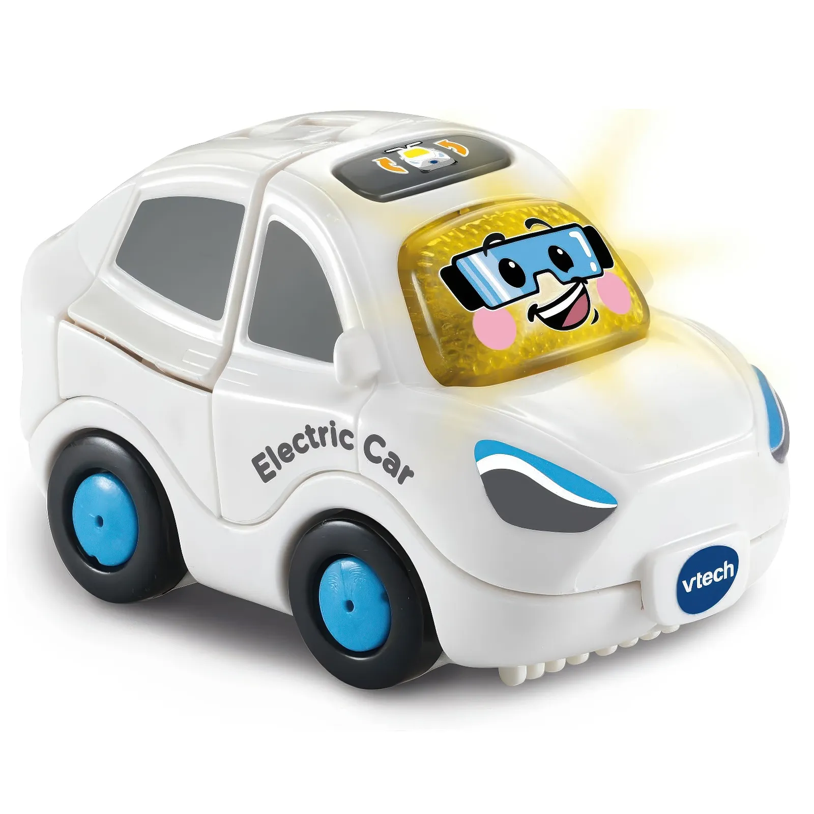 Vtech Toot-toot Drivers Electric Car - Image 2
