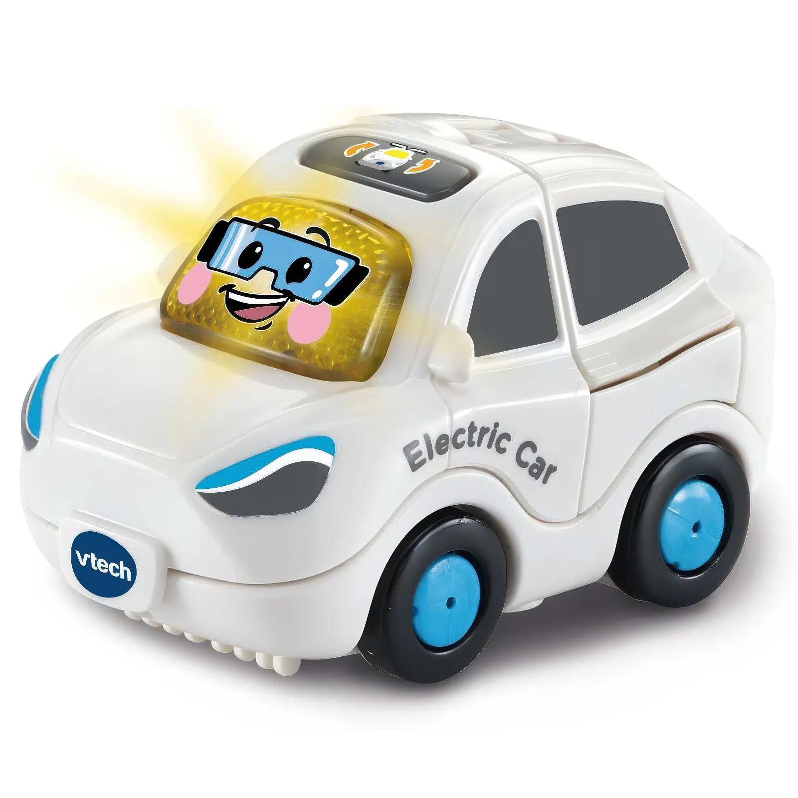 Vtech Toot-toot Drivers Electric Car - Image 4