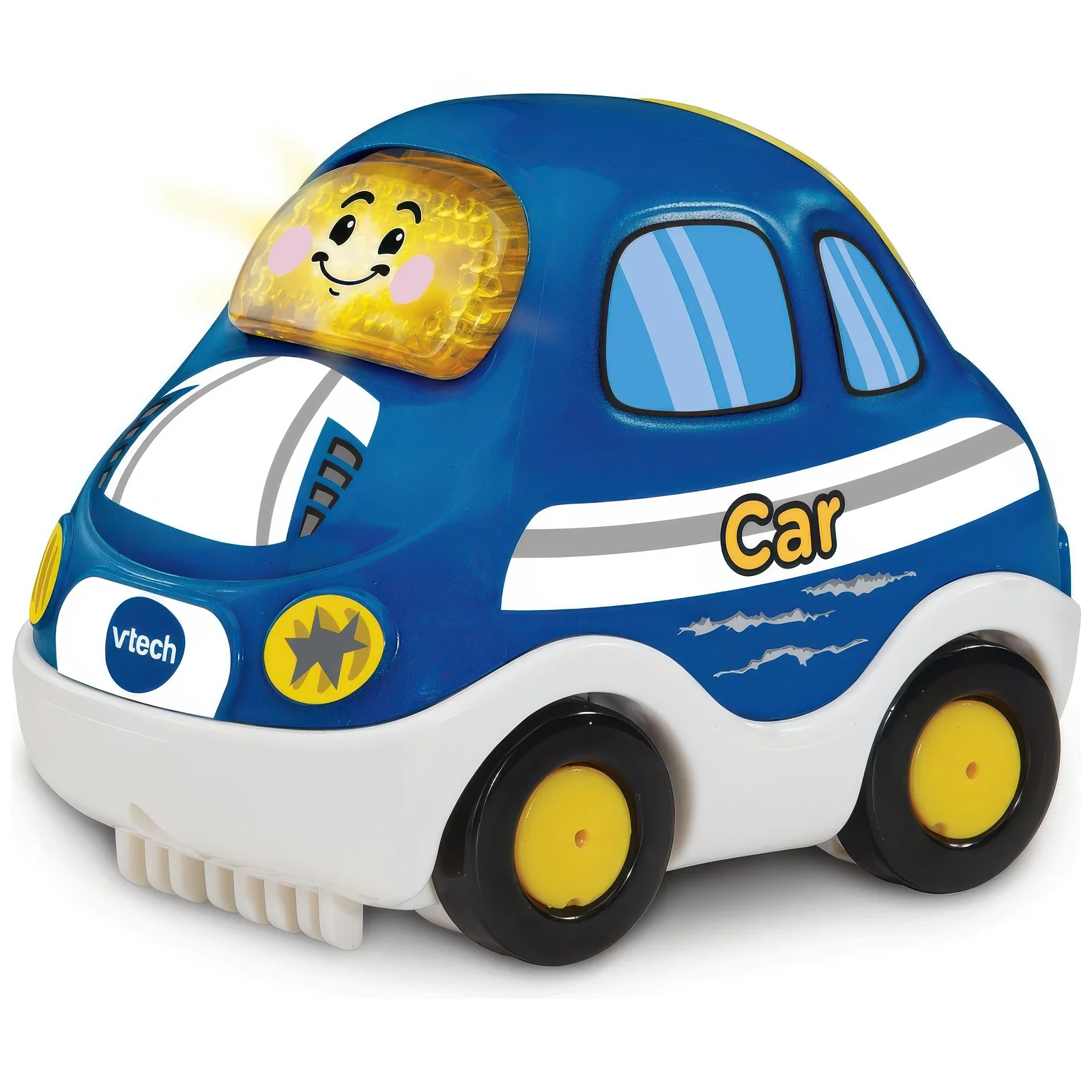 Vtech Toot-toot Drivers Repair Centre - Image 4
