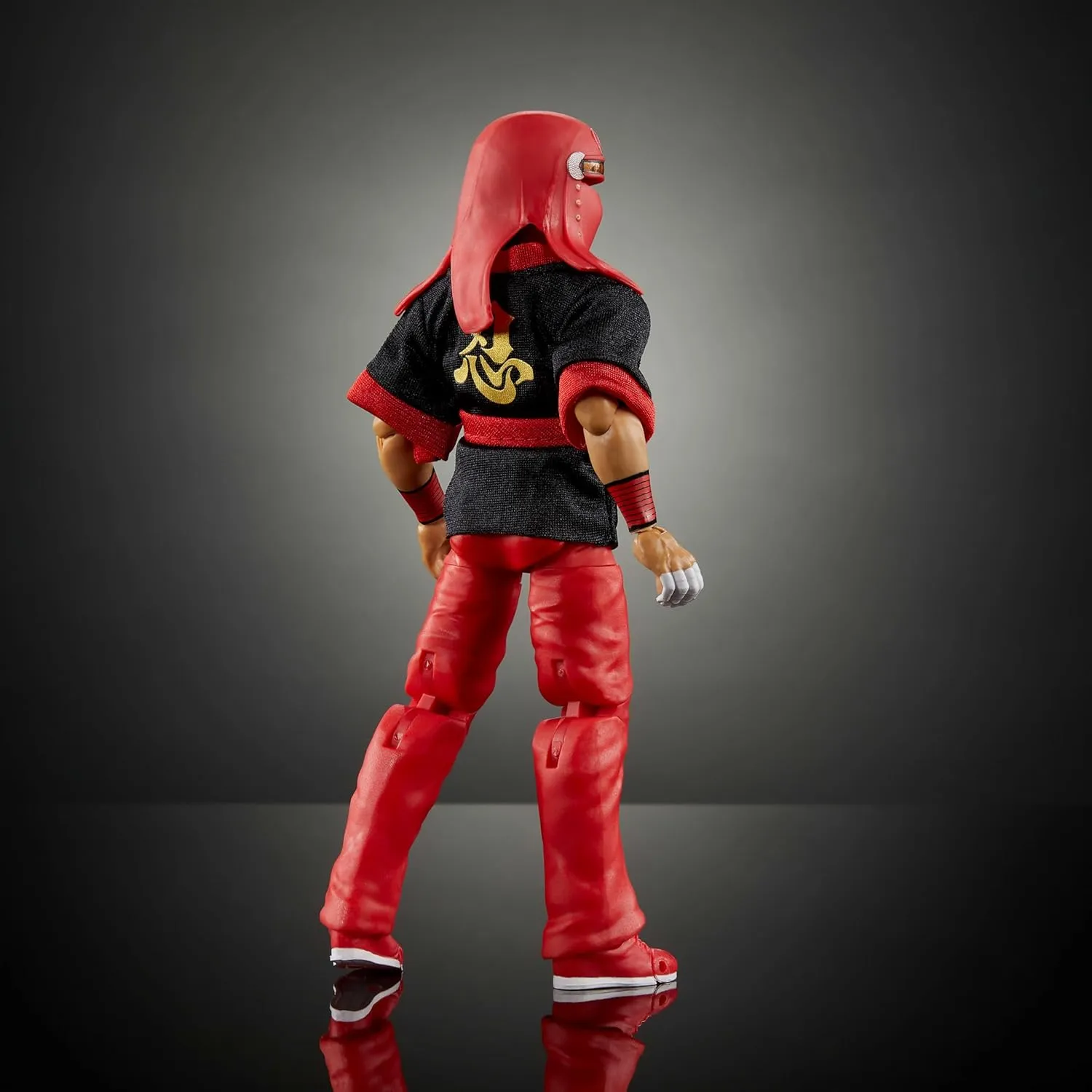 WWE Ultimate Edition Wave 25 The Great Muta - Assorted - Image 6