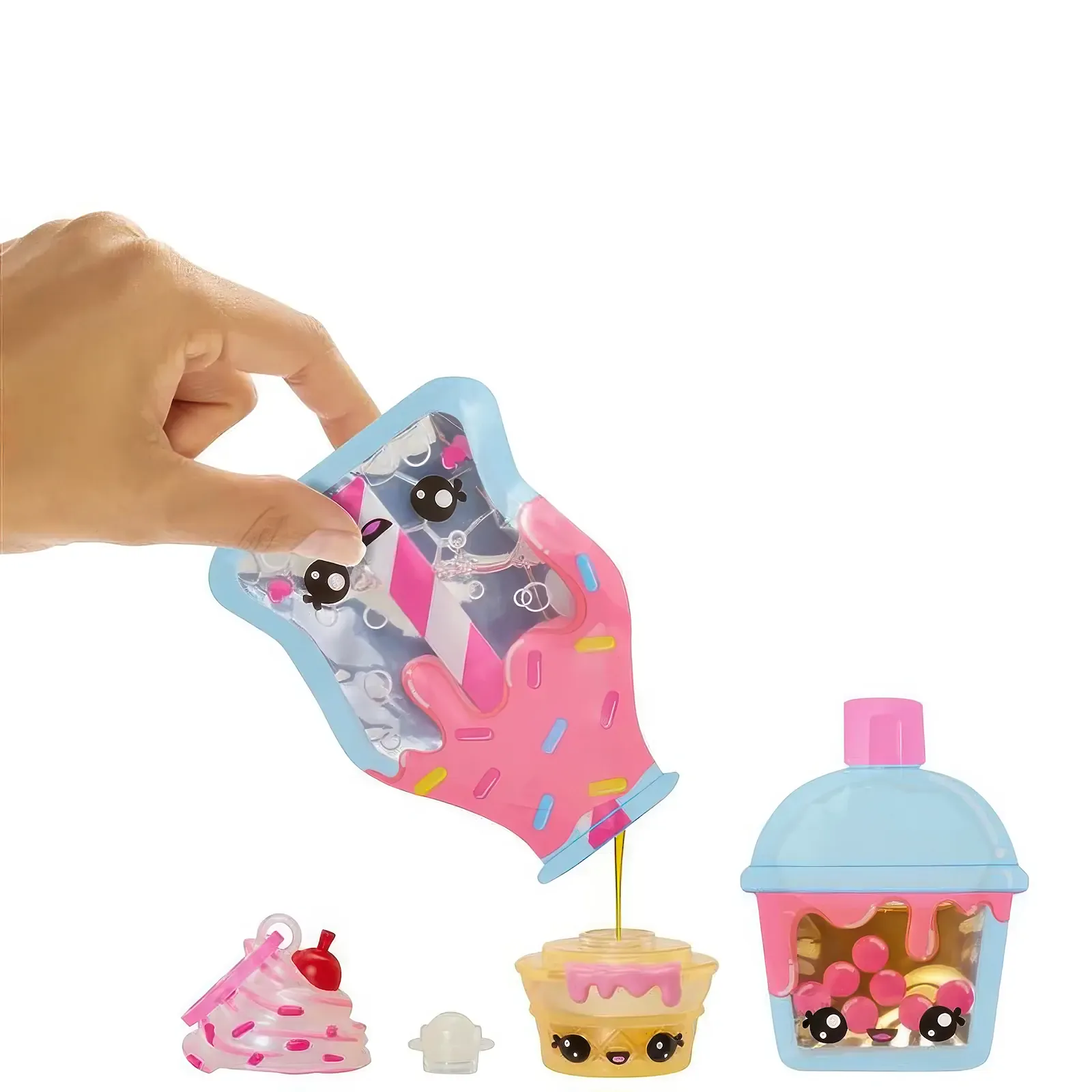 Yummiland Num Noms Body Scents Assortment - Image 2