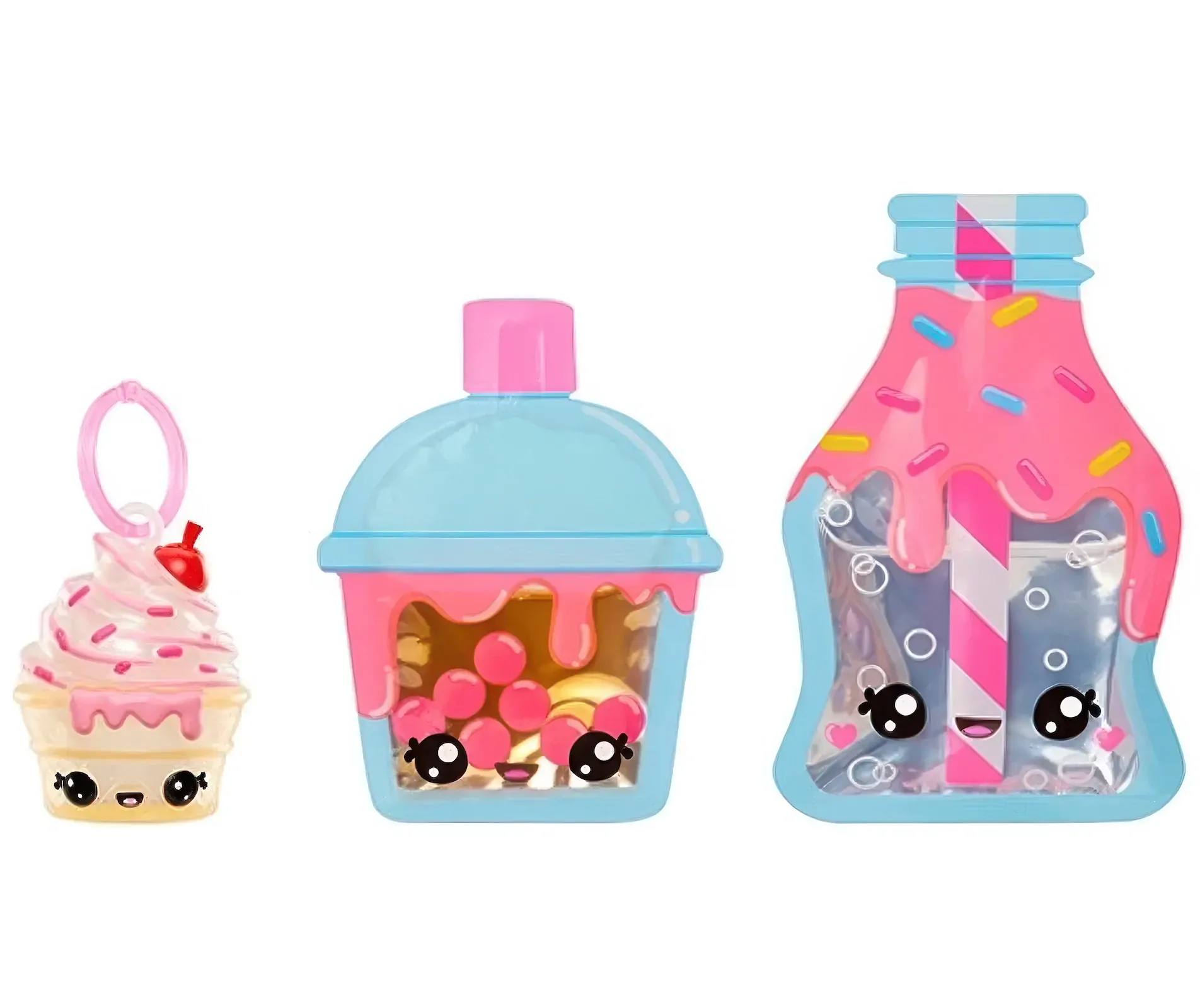 Yummiland Num Noms Body Scents Assortment - Image 4