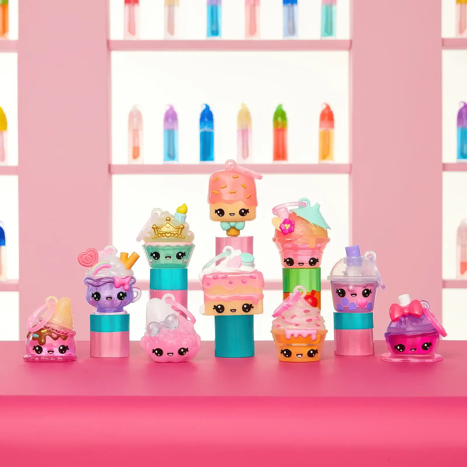Yummiland Num Noms Body Scents Assortment - Image 7
