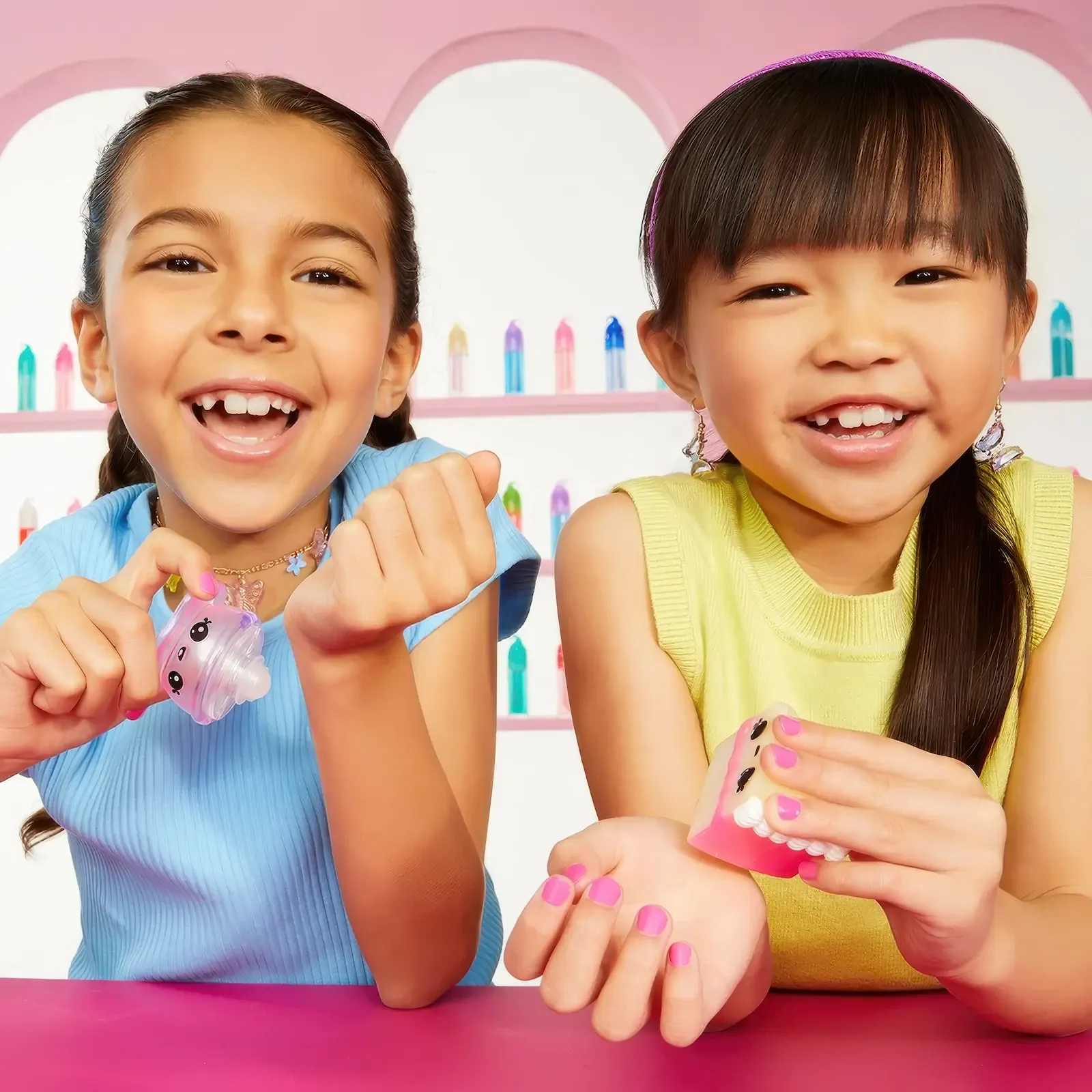Yummiland Num Noms Body Scents Assortment - Image 9